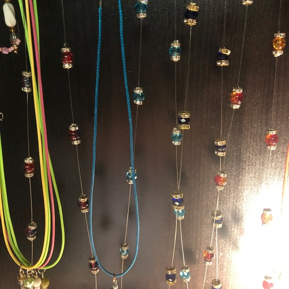 Custom Handmade Necklaces - Picture 2 of 3